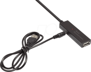 GC M0131 - Aktives Verlängerungskabel USB 2.0