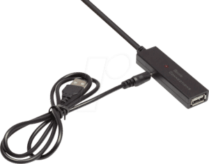 GC M0132 - Aktives Verlängerungskabel USB 2.0