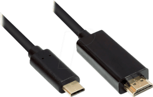 GC M0100 - USB Kabel