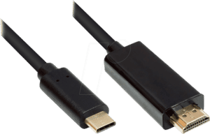 GC M0102 - USB Kabel