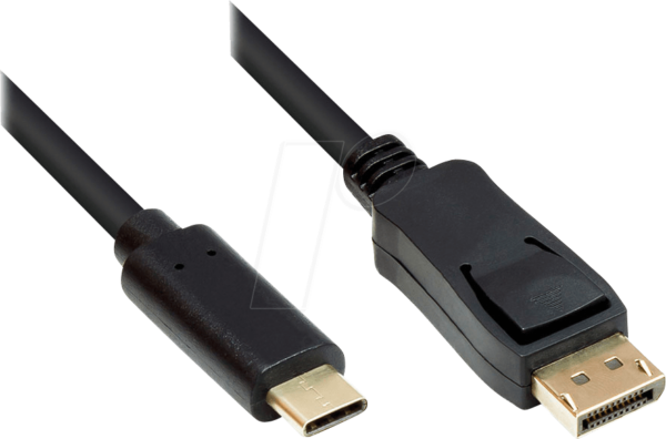 GC M0105 - USB Kabel
