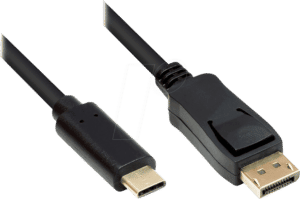 GC M0106 - USB Kabel