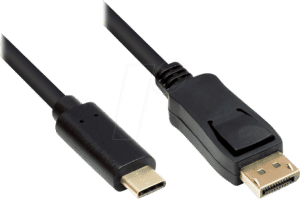 GC M0107 - USB Kabel