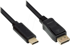 GC M0108 - USB Kabel