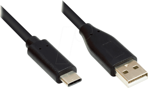 GC M0116 - USB 2.0 Kabel