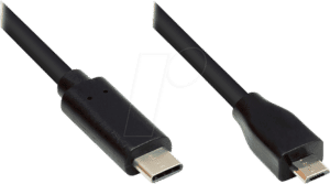GC M0122 - USB 2.0 Kabel