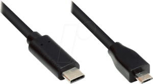 GC M0123 - USB 2.0 Kabel