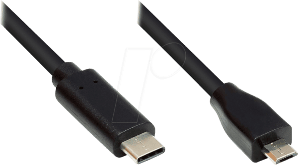 GC M0123 - USB 2.0 Kabel
