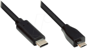 GC M0124 - USB 2.0 Kabel