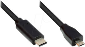 GC M0125 - USB 2.0 Kabel