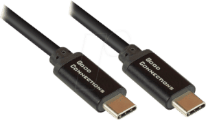 GC 2213-SF015S - Daten-/ Ladekabel USB C-Stecker