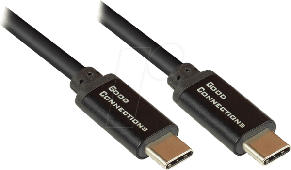 GC 2213-SF015S - Daten-/ Ladekabel USB C-Stecker