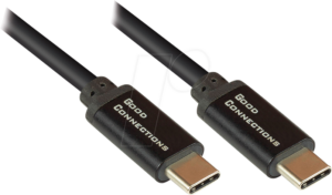GC 2213-SF005S - Daten-/ Ladekabel USB C-Stecker