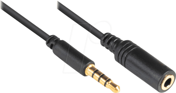 GC AS-35V4B05 - Audio Kabel