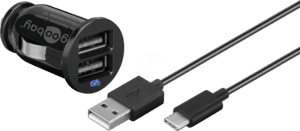 GOO 58820 - USB-Ladegerät