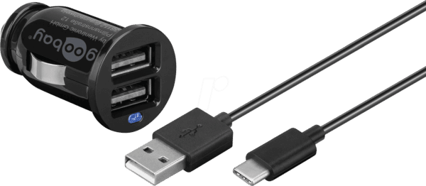 GOO 58820 - USB-Ladegerät