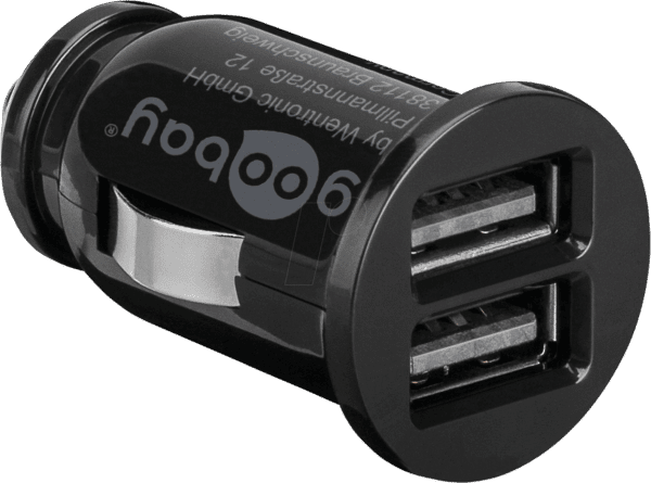GOO 58912 - USB-Ladegerät