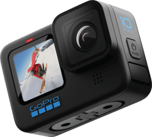 GOPRO CHDHX-101 - Action Cam