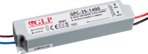 GPC-35-1400 - LED-Netzteil
