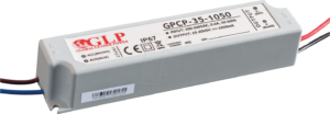 GPCP-35-700 - LED-Netzteil