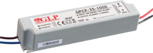 GPCP-35-1400 - LED-Netzteil