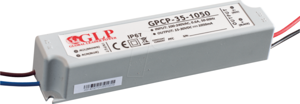 GPCP-35-1400 - LED-Netzteil