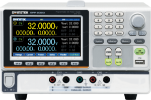 GPP-2323 - Labornetzgerät