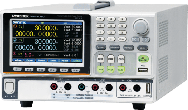GPP-3060L - Labornetzgerät