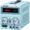 GPS-3030DD - Labornetzgerät
