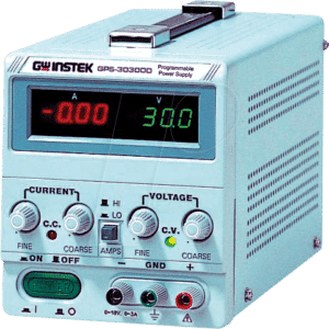 GPS-3030DD - Labornetzgerät