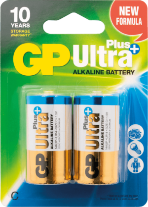 GP UP2 BABY - Ultra-Plus