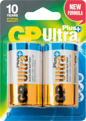 GP UP2 MONO - Ultra-Plus