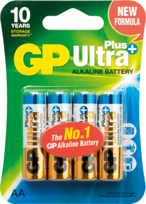 GP UP4 MIGNON - Ultra-Plus