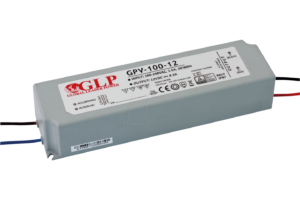 GLP GPV-100-24 - LED-Netzteil