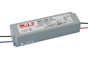 GLP GPV-100-36 - LED-Netzteil