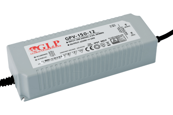 GLP GPV-150-24 - LED-Netzteil