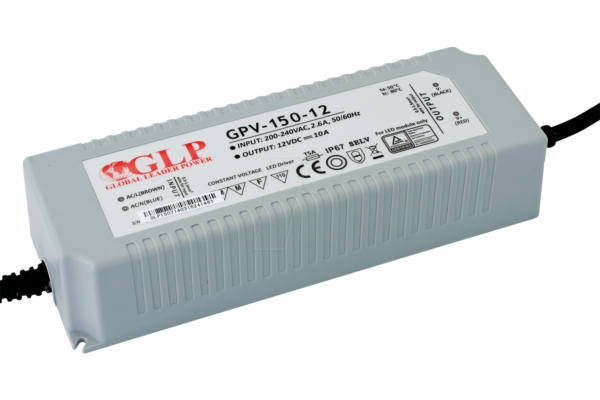 GLP GPV-150-12 - LED-Netzteil