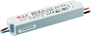 GLP GPV-18-24 - LED-Netzteil