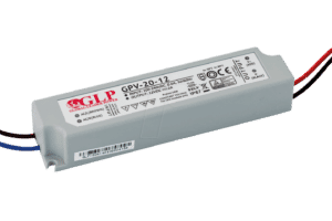 GLP GPV-20-5 - LED-Netzteil