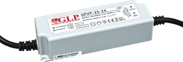 GPVP-25-24 - LED-Netzteil