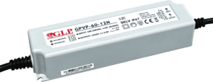 GPVP-60-12-N - LED-Netzteil