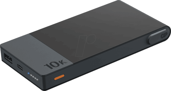 GP M10BG 10000 - Powerbank