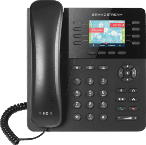 GRS GXP-2135 - IP-Telefon