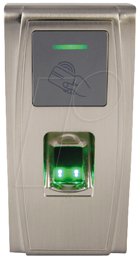 GRAND MA 300 - Fingerprint und RFID Zugangskontroll-System