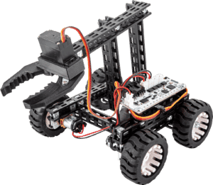 TTM GRIPPER - Totem Gripper Bot - Greifarmroboter