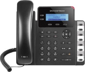 GRS GXP-1628 - IP-Telefon