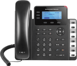 GRS GXP-1630 - IP-Telefon