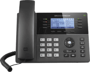 GRS GXP-1782 - IP-Telefon