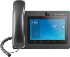 GRS GXV-3370 - IP-Videotelefon