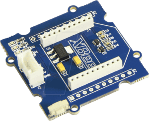 GRV XBEE SOCKET - Arduino - Grove XBee Socket